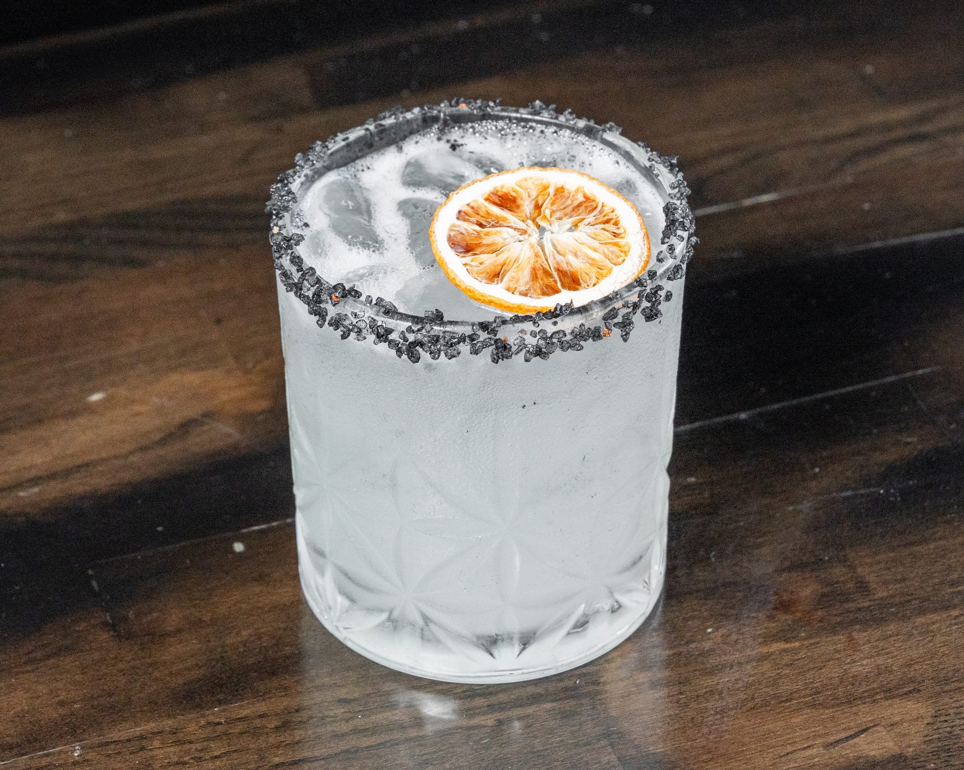 Signature Cocktails, House Specials