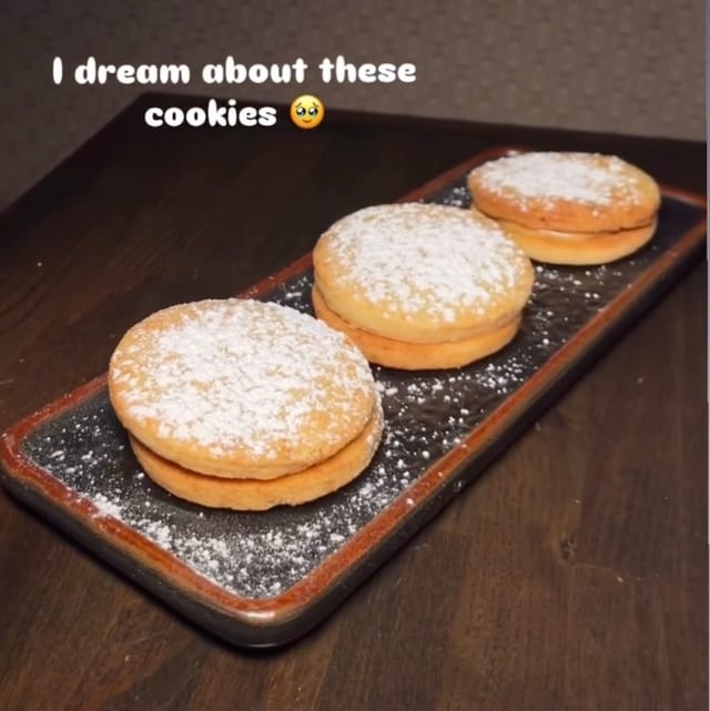 Cookie Explosion.