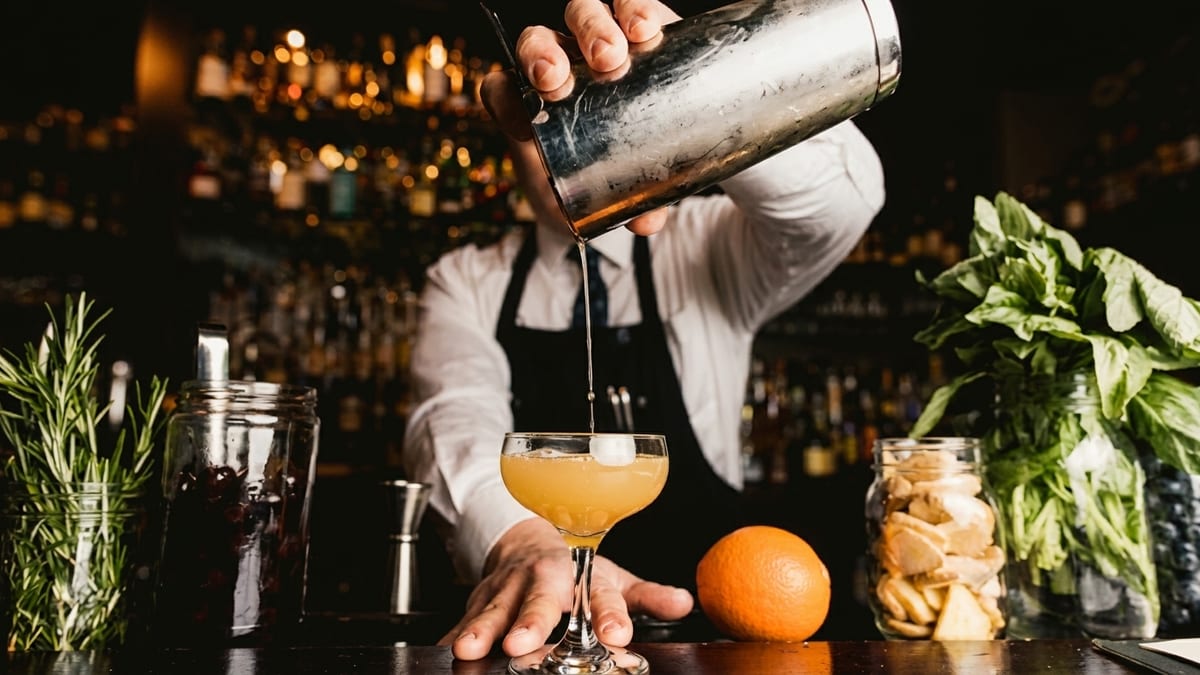 40+ Tequilas and Mezcals