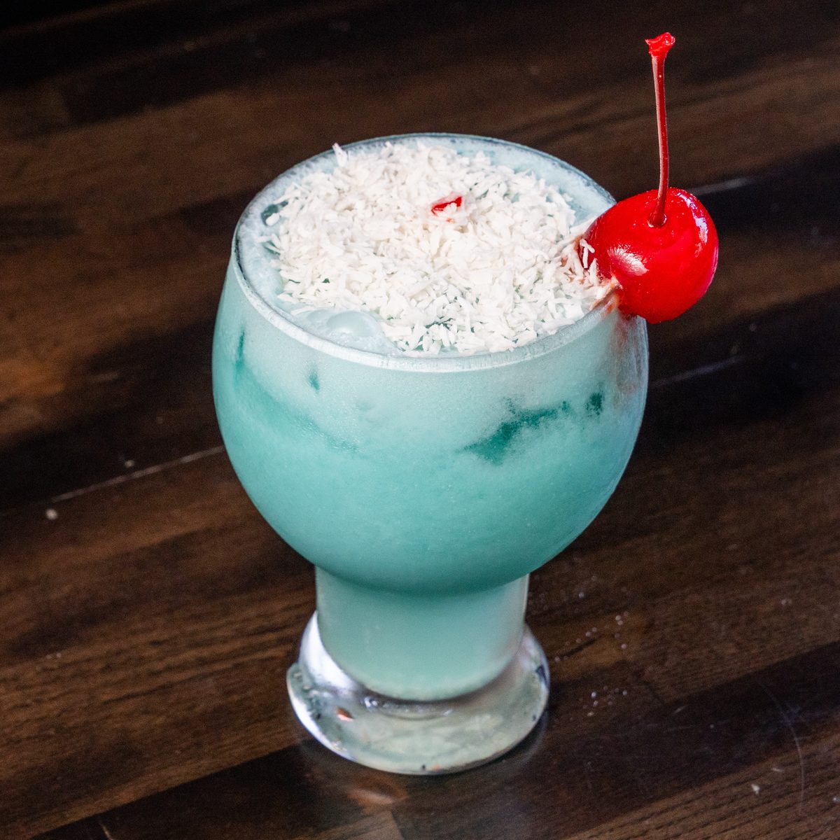 Happy Hour, Every Day