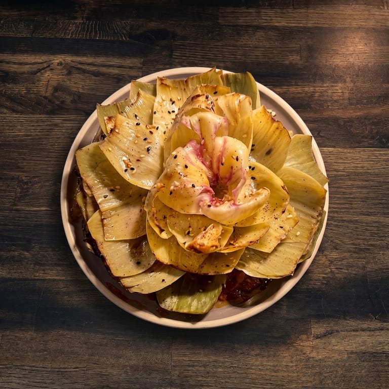 Delicious Salchipapas Await You