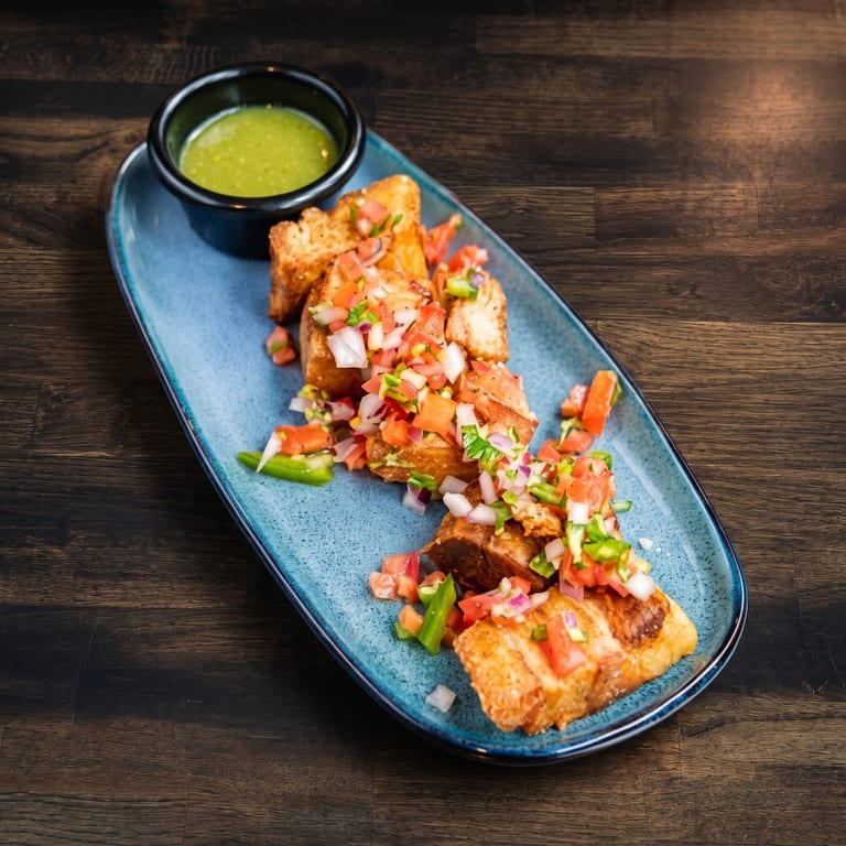 Delivery Options for Every Craving
