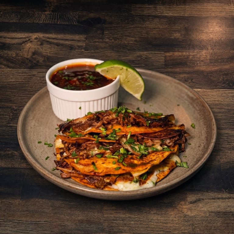Tacos That Delight Your Taste Buds